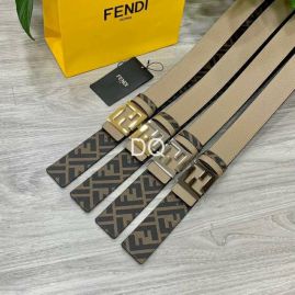 Picture of Fendi Belts _SKUFendi40mmx100-125cm051458